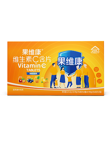 全家共享装，“3+1”隆重上市（280粒装）