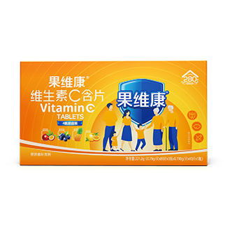 全家共享装，“3+1”隆重上市（280粒装）